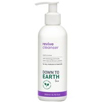 Down to Earth Revive Cleanser
